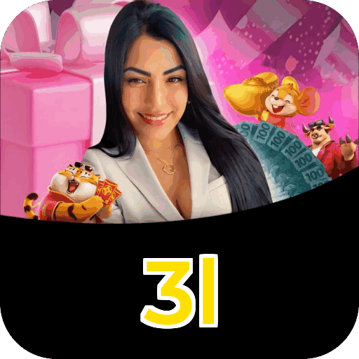 Plataforma 3l mostrando interface moderna, jogos certificados e recursos de segurança licenciados